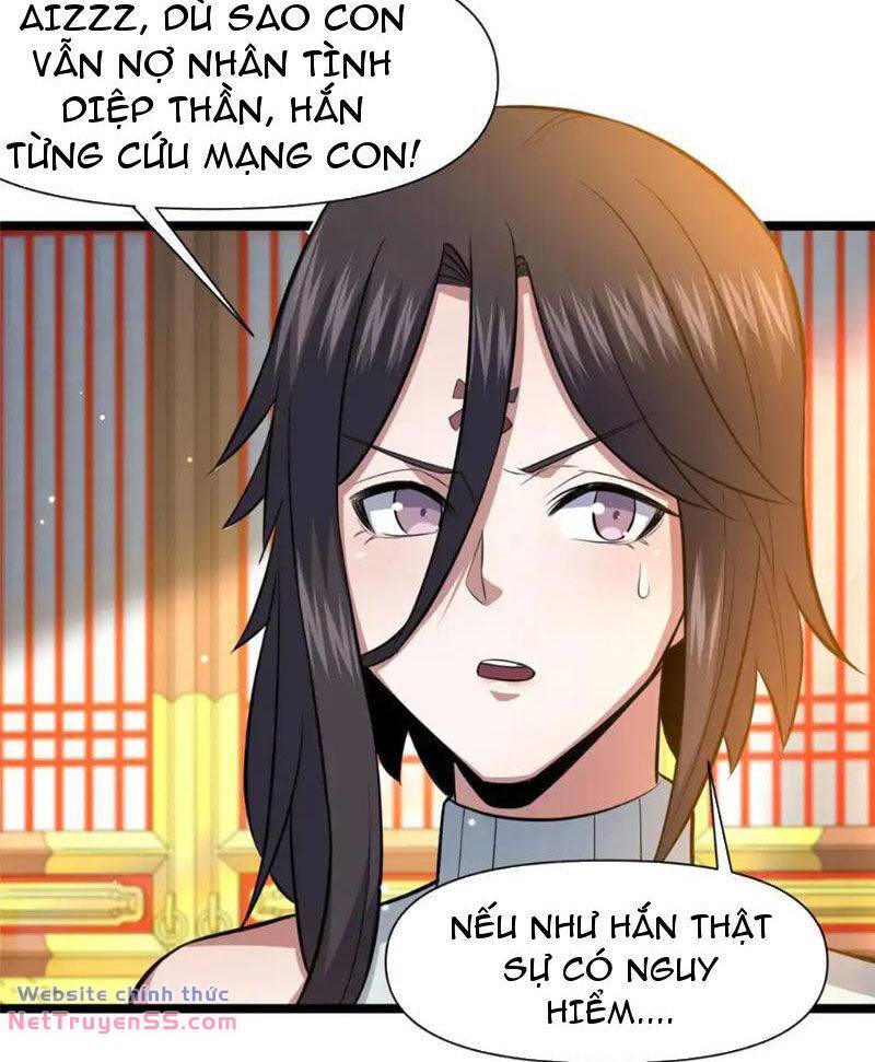 Đô Thị Cực Phẩm Y Thần Chapter 150 - Trang 2