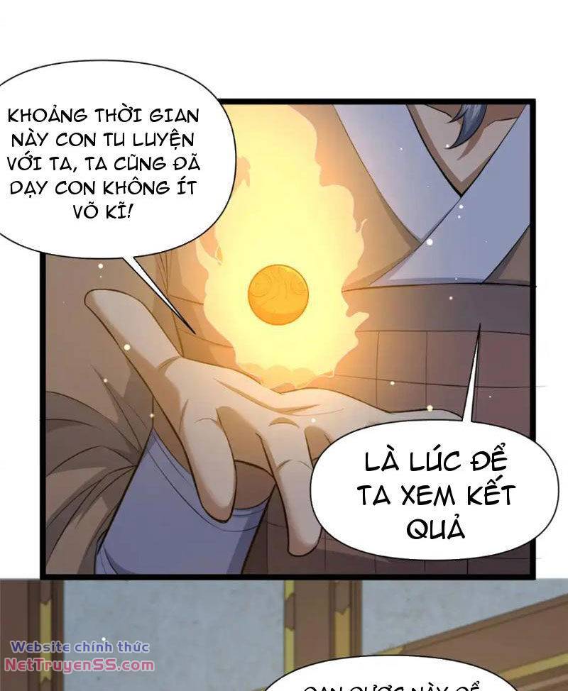 Đô Thị Cực Phẩm Y Thần Chapter 150 - Trang 2