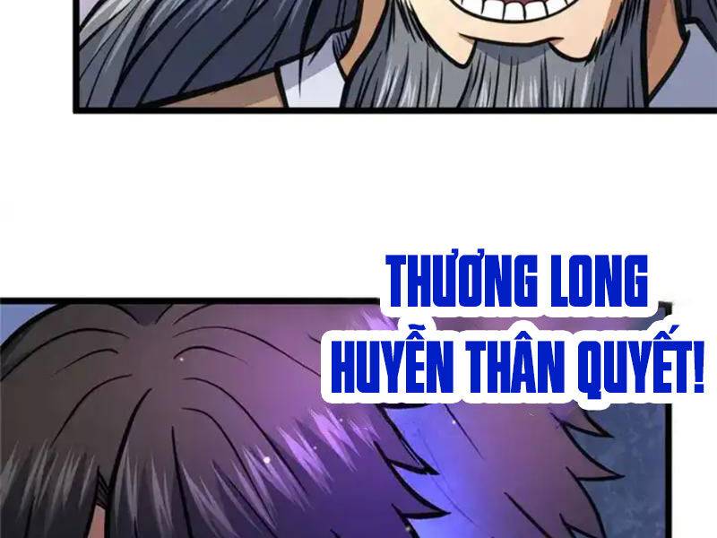 Đô Thị Cực Phẩm Y Thần Chapter 151 - Trang 2