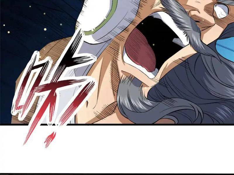 Đô Thị Cực Phẩm Y Thần Chapter 152 - Trang 2