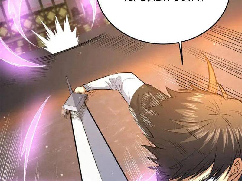 Đô Thị Cực Phẩm Y Thần Chapter 152 - Trang 2