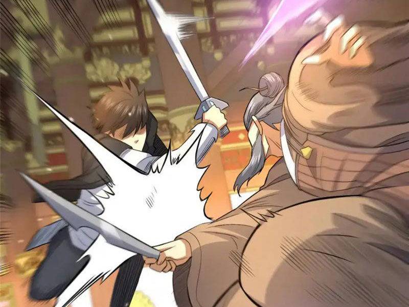 Đô Thị Cực Phẩm Y Thần Chapter 152 - Trang 2