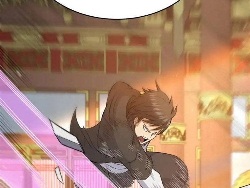 Đô Thị Cực Phẩm Y Thần Chapter 152 - Trang 2