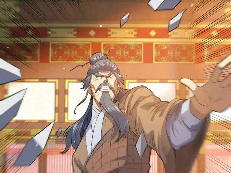 Đô Thị Cực Phẩm Y Thần Chapter 152 - Trang 2