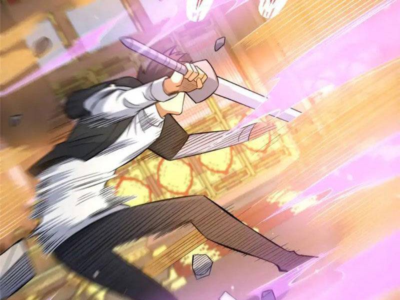 Đô Thị Cực Phẩm Y Thần Chapter 152 - Trang 2