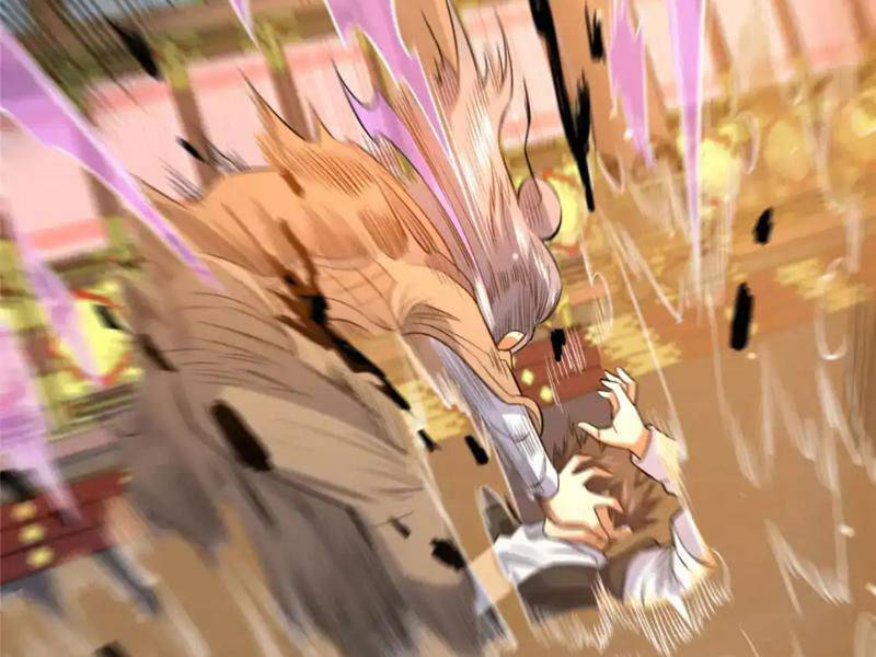 Đô Thị Cực Phẩm Y Thần Chapter 152 - Trang 2