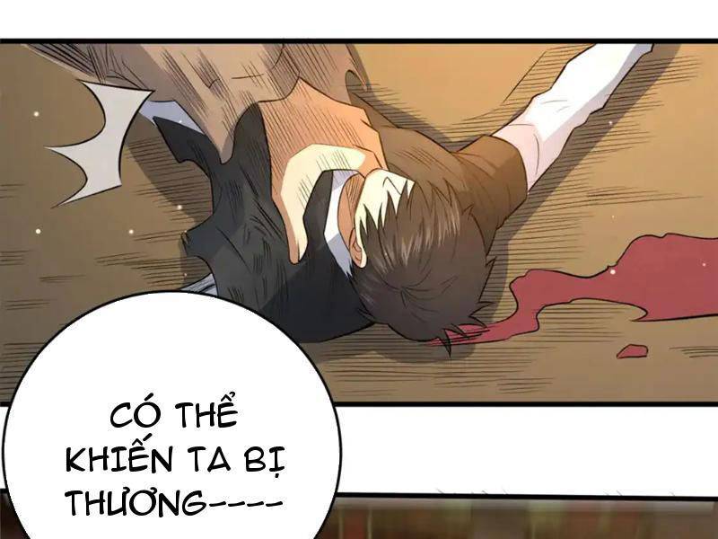 Đô Thị Cực Phẩm Y Thần Chapter 152 - Trang 2