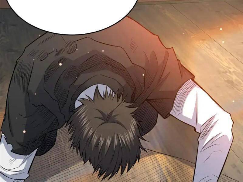 Đô Thị Cực Phẩm Y Thần Chapter 152 - Trang 2