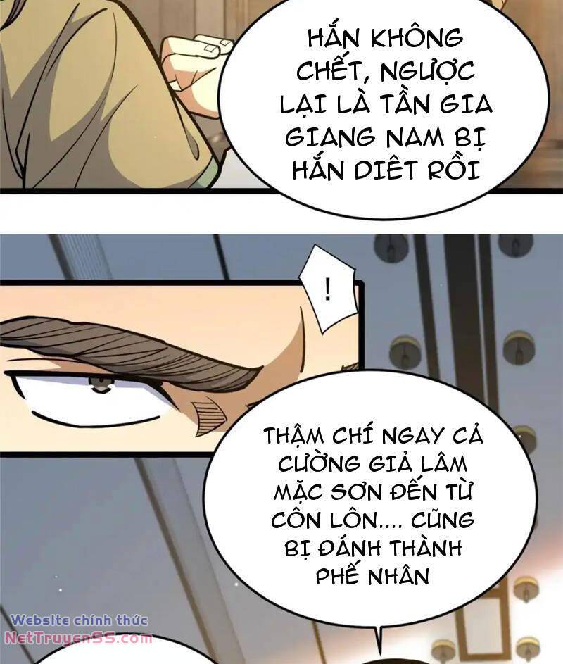 Đô Thị Cực Phẩm Y Thần Chapter 154 - Trang 2