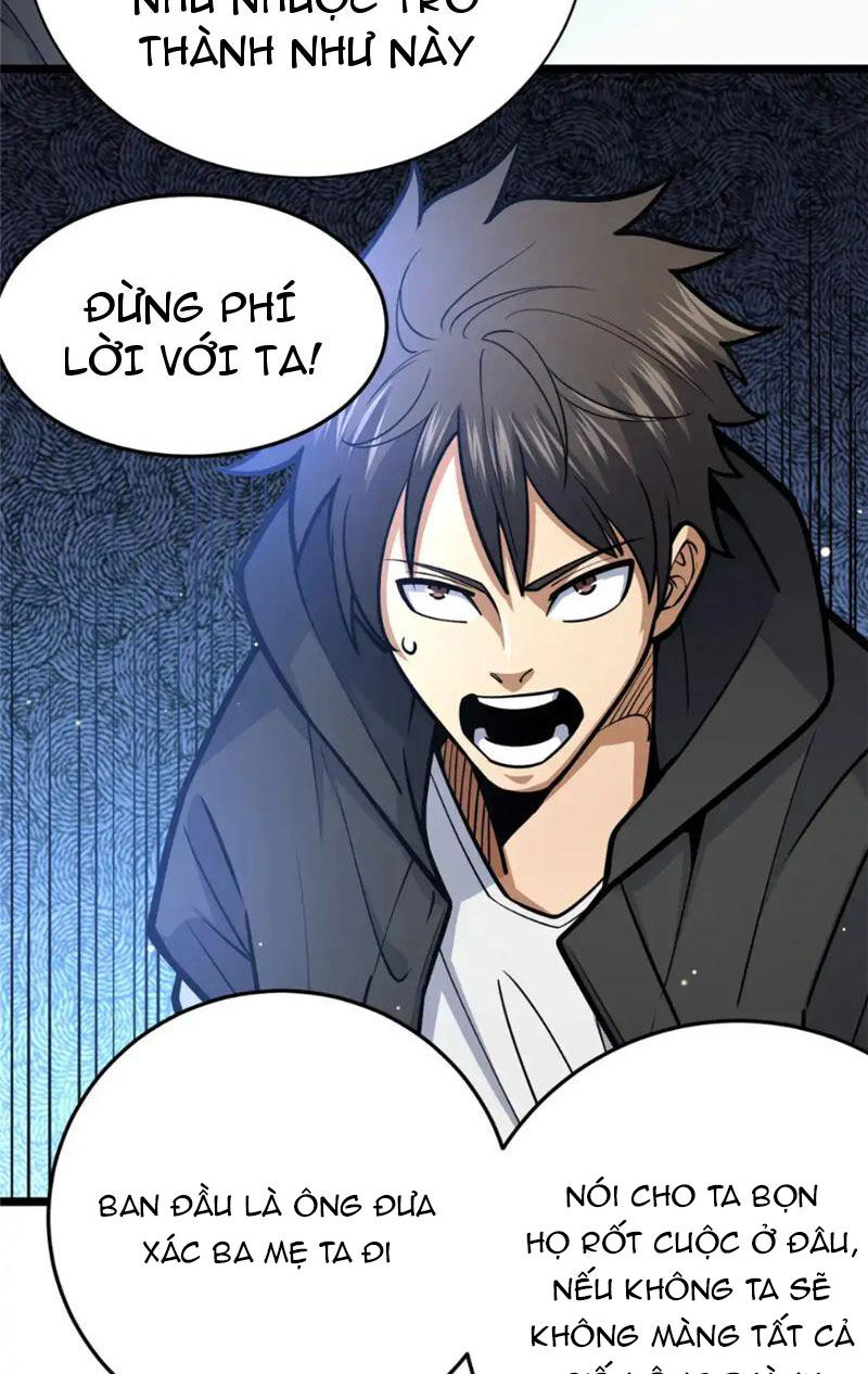 Đô Thị Cực Phẩm Y Thần Chapter 155 - Trang 2