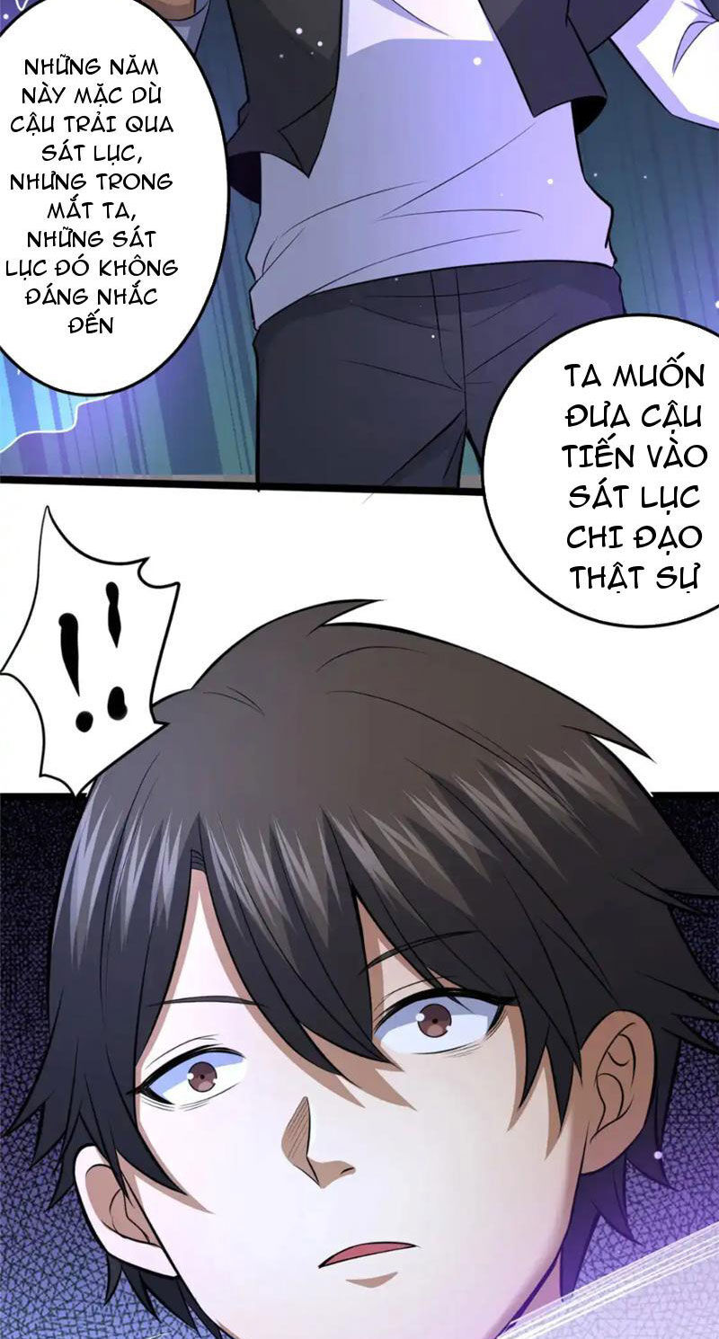 Đô Thị Cực Phẩm Y Thần Chapter 157 - Trang 2