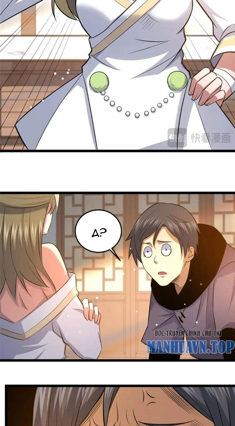 Đô Thị Cực Phẩm Y Thần Chapter 157 - Trang 2