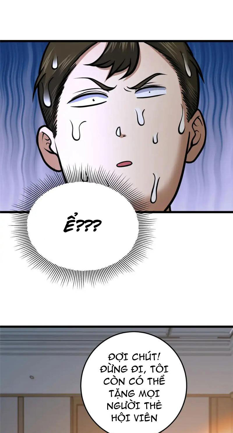 Đô Thị Cực Phẩm Y Thần Chapter 158 - Trang 2