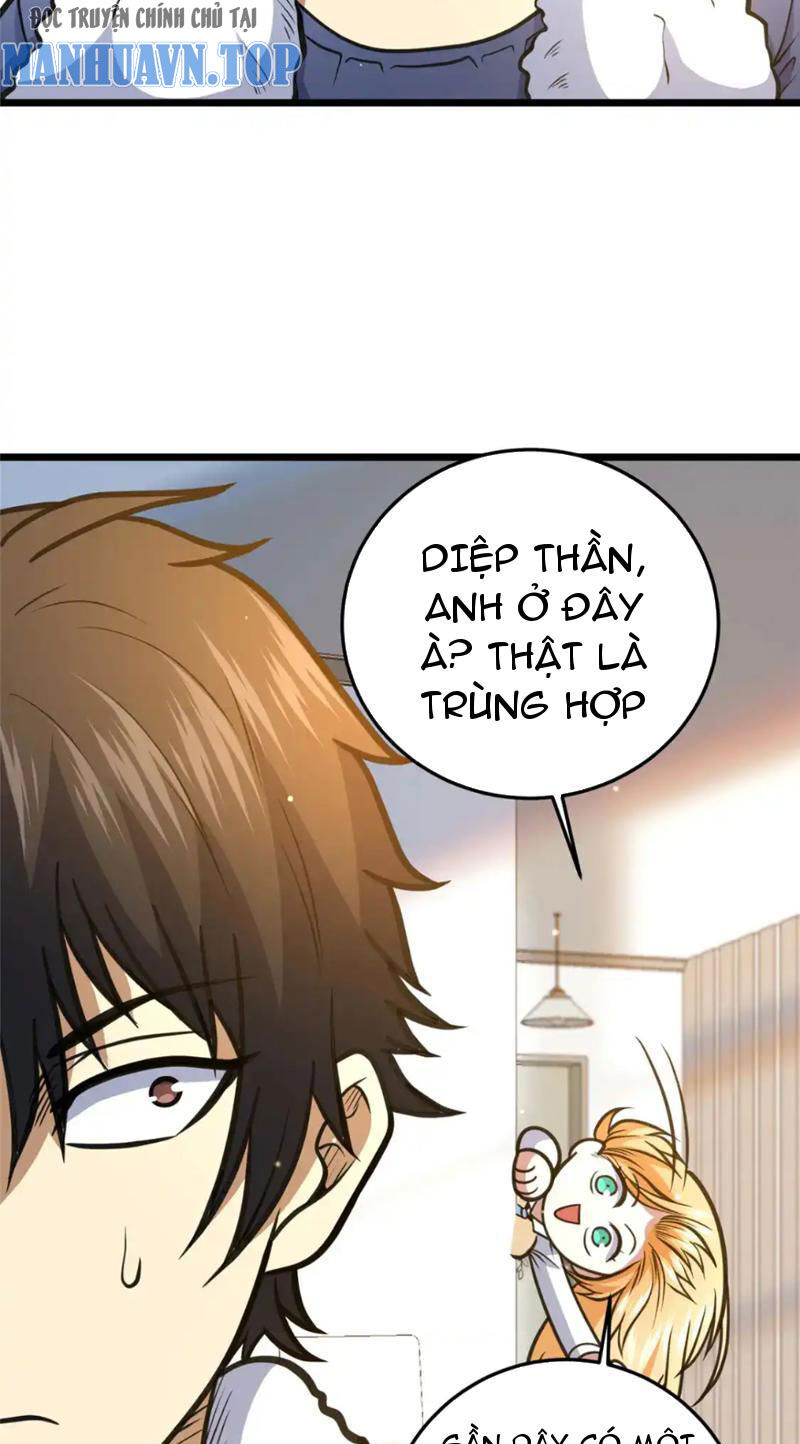 Đô Thị Cực Phẩm Y Thần Chapter 158 - Trang 2