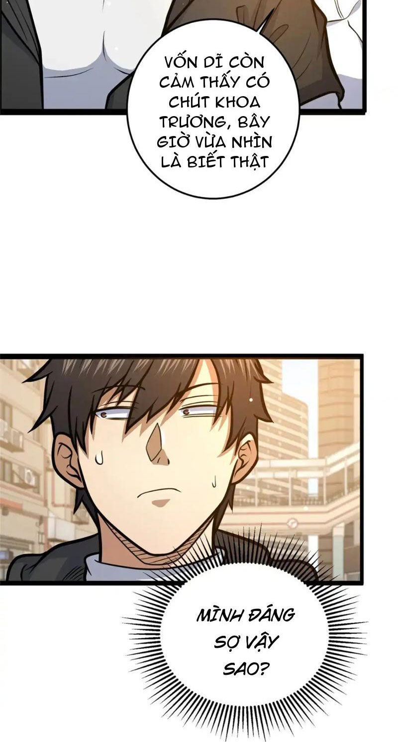 Đô Thị Cực Phẩm Y Thần Chapter 158 - Trang 2