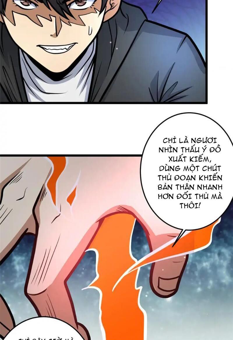 Đô Thị Cực Phẩm Y Thần Chapter 159 - Trang 2