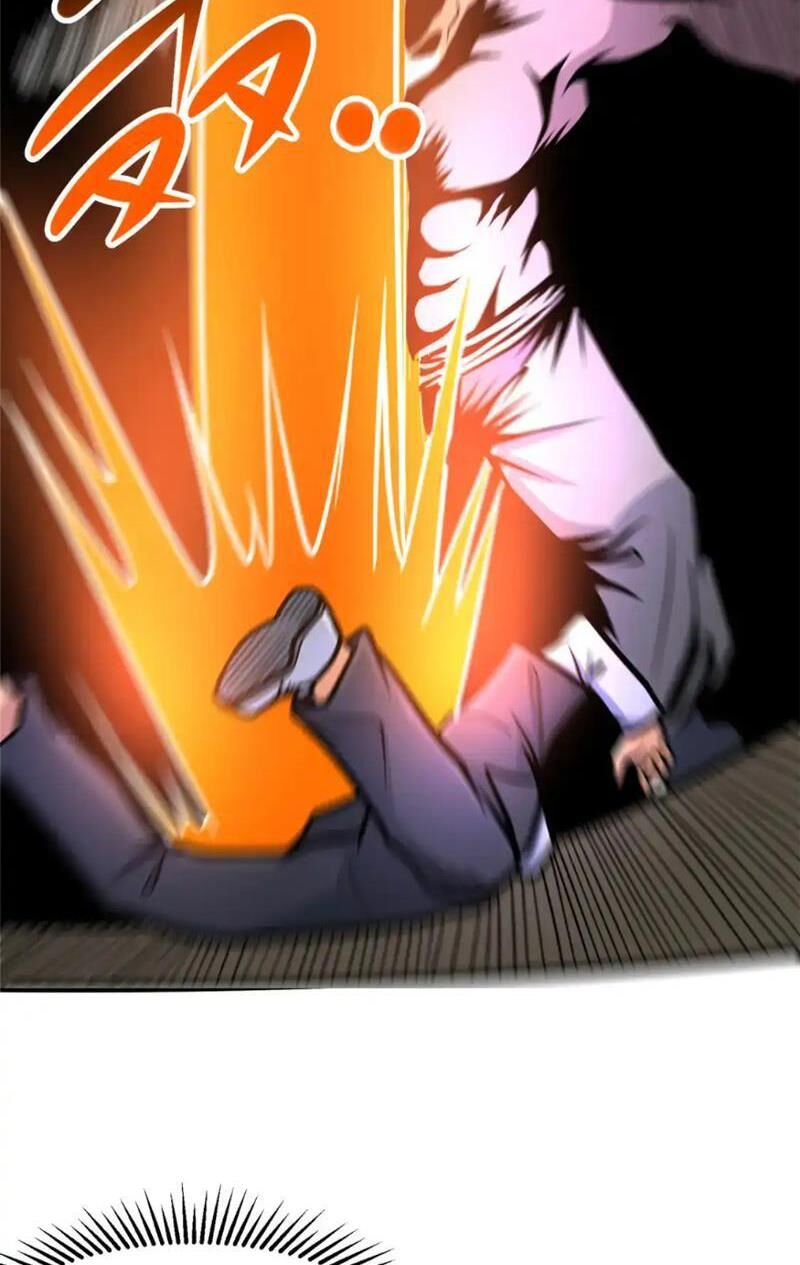 Đô Thị Cực Phẩm Y Thần Chapter 159 - Trang 2