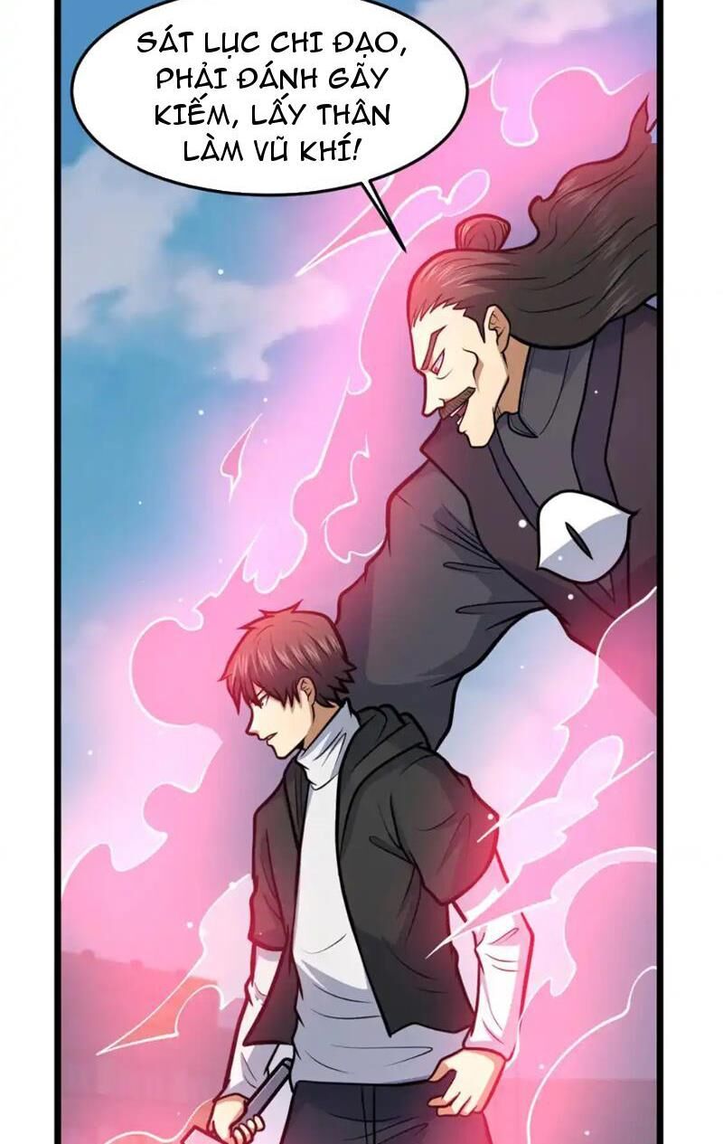 Đô Thị Cực Phẩm Y Thần Chapter 159 - Trang 2