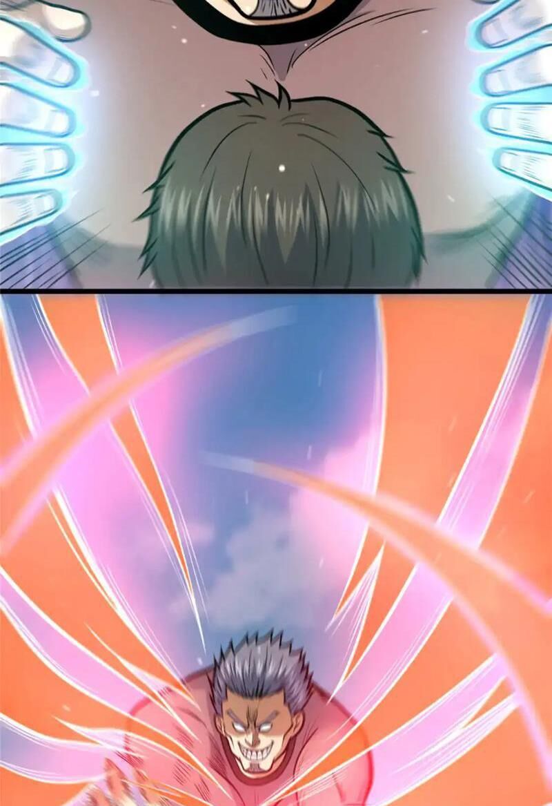 Đô Thị Cực Phẩm Y Thần Chapter 159 - Trang 2