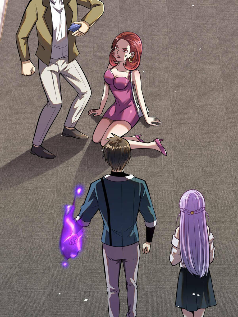 Đô Thị Cực Phẩm Y Thần Chapter 16 - Trang 2