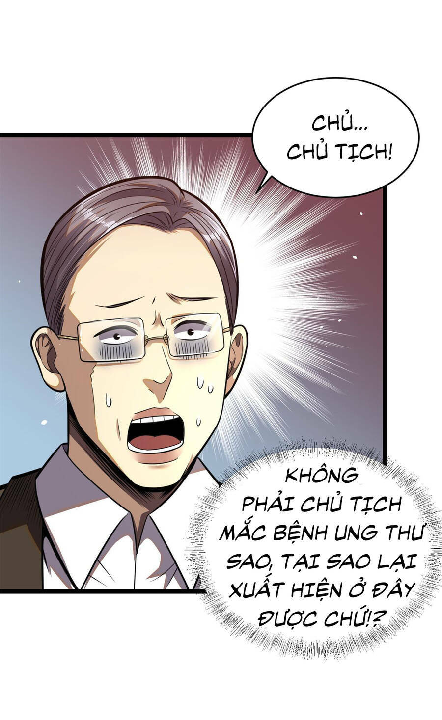 Đô Thị Cực Phẩm Y Thần Chapter 16 - Trang 2