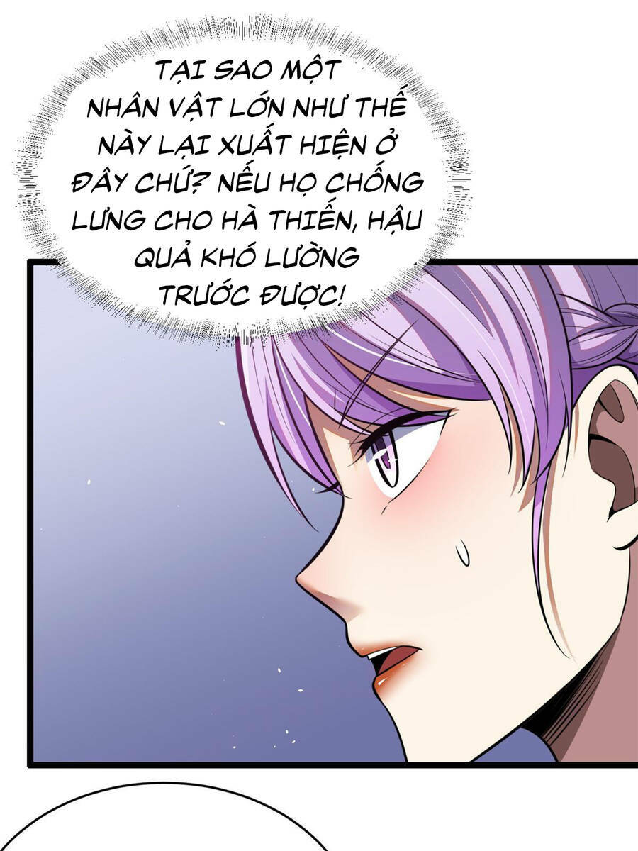 Đô Thị Cực Phẩm Y Thần Chapter 16 - Trang 2