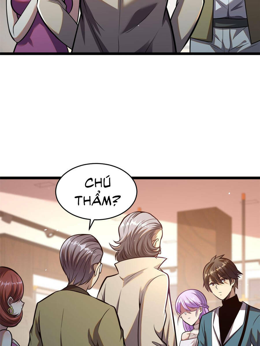 Đô Thị Cực Phẩm Y Thần Chapter 16 - Trang 2