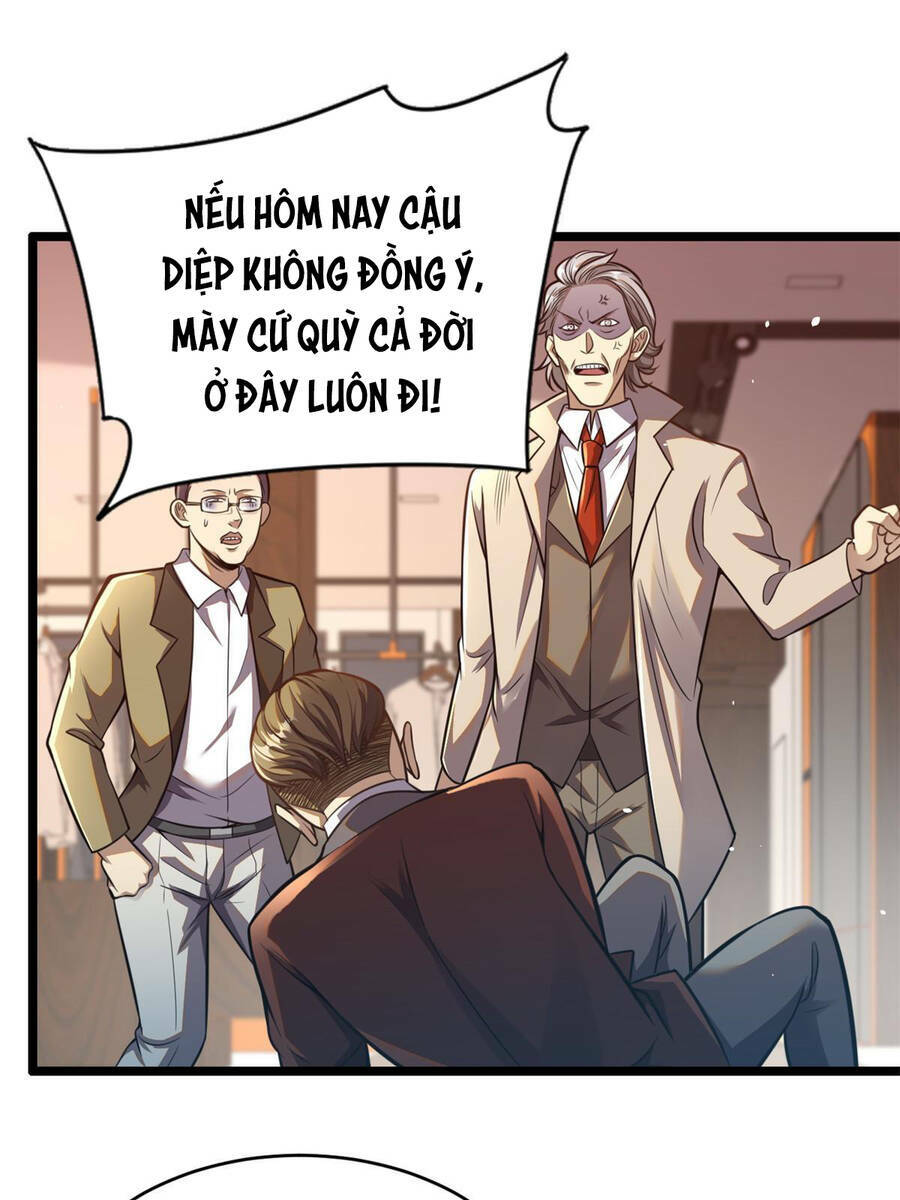 Đô Thị Cực Phẩm Y Thần Chapter 16 - Trang 2