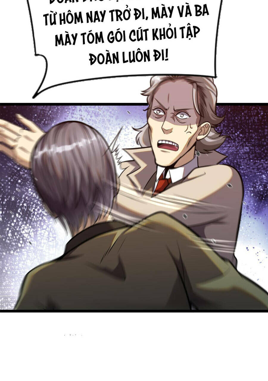 Đô Thị Cực Phẩm Y Thần Chapter 16 - Trang 2