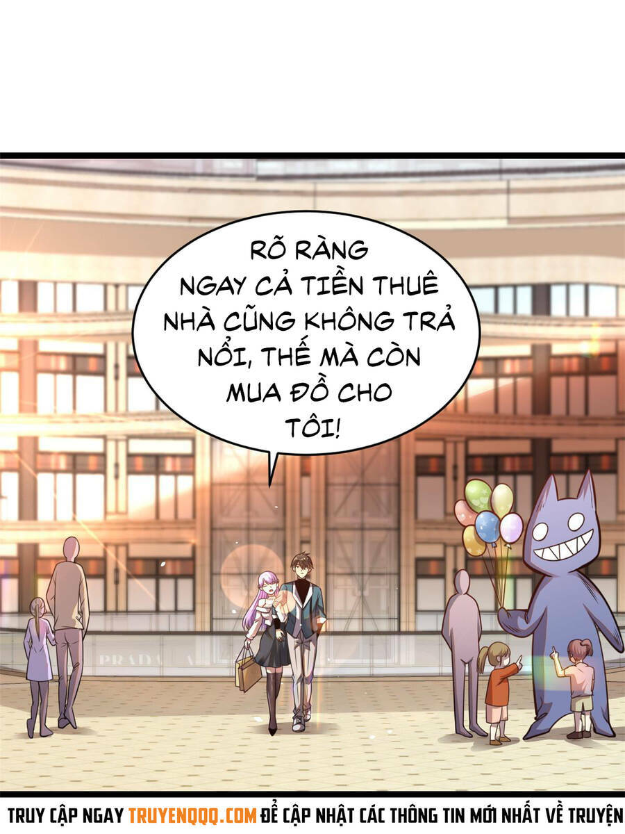 Đô Thị Cực Phẩm Y Thần Chapter 16 - Trang 2