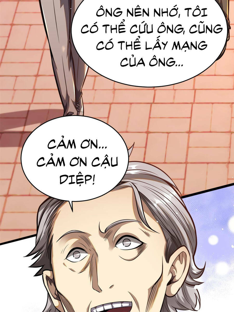 Đô Thị Cực Phẩm Y Thần Chapter 16 - Trang 2