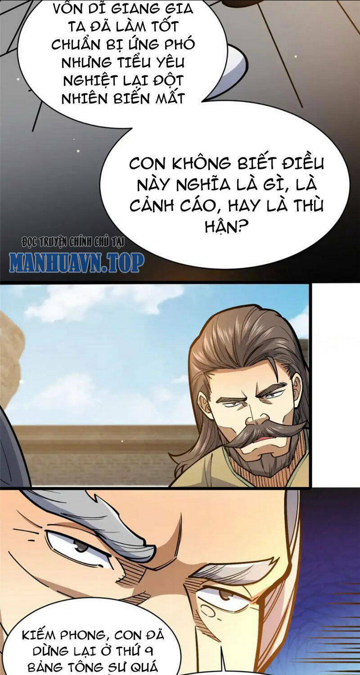 Đô Thị Cực Phẩm Y Thần Chapter 161 - Trang 2