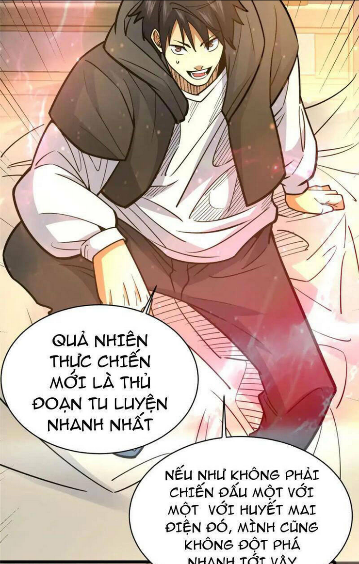 Đô Thị Cực Phẩm Y Thần Chapter 161 - Trang 2