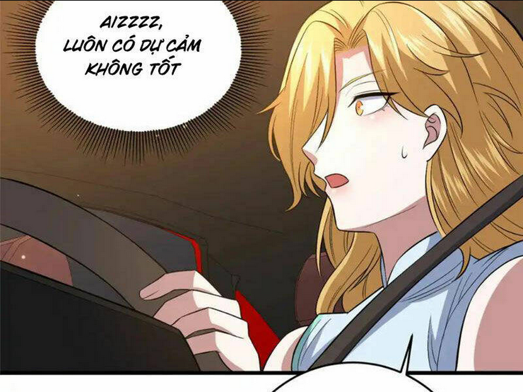 Đô Thị Cực Phẩm Y Thần Chapter 162 - Trang 2