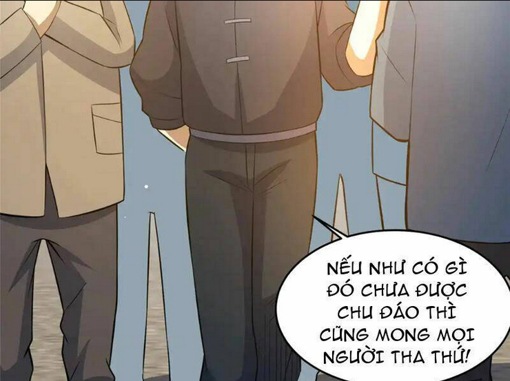 Đô Thị Cực Phẩm Y Thần Chapter 164 - Trang 2