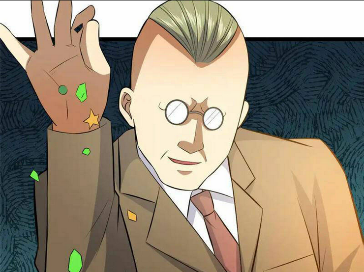 Đô Thị Cực Phẩm Y Thần Chapter 164 - Trang 2