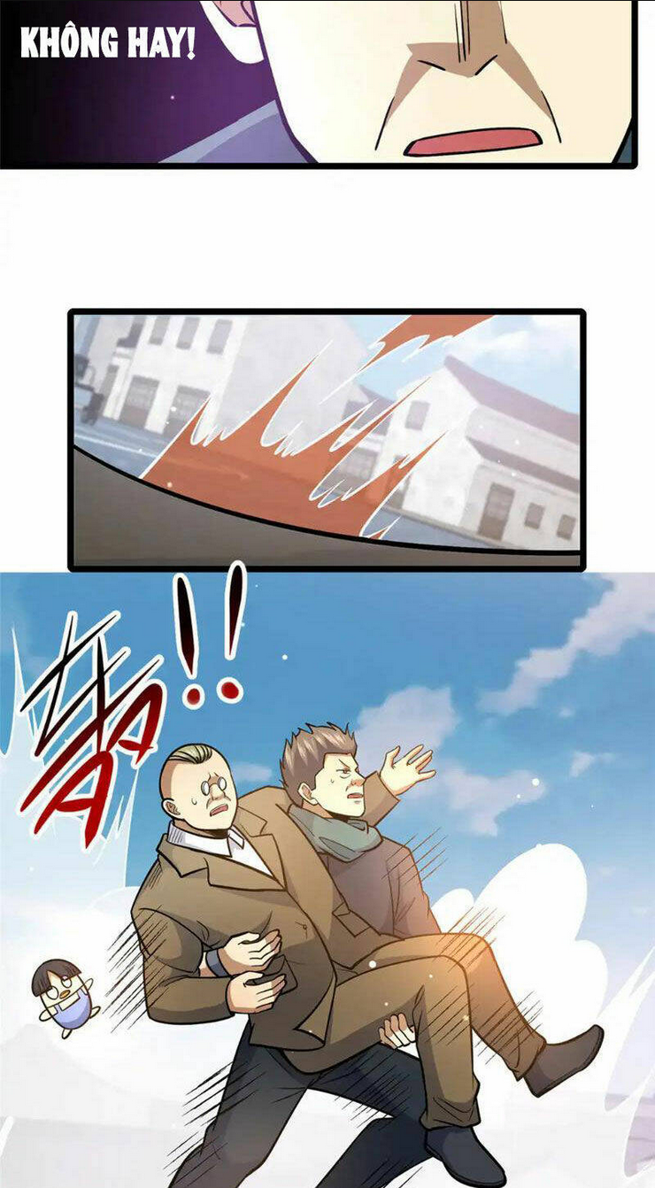 Đô Thị Cực Phẩm Y Thần Chapter 165 - Trang 2