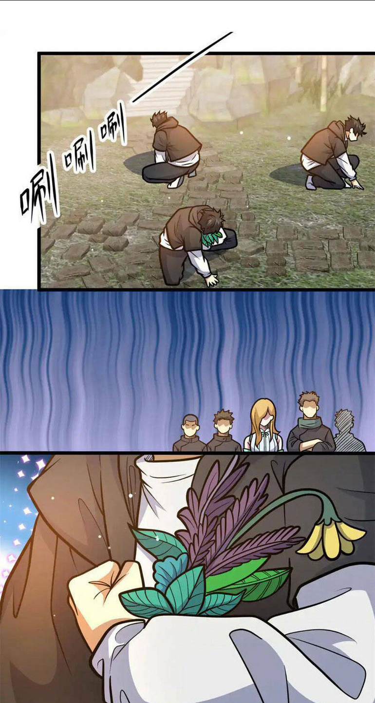 Đô Thị Cực Phẩm Y Thần Chapter 168 - Trang 2