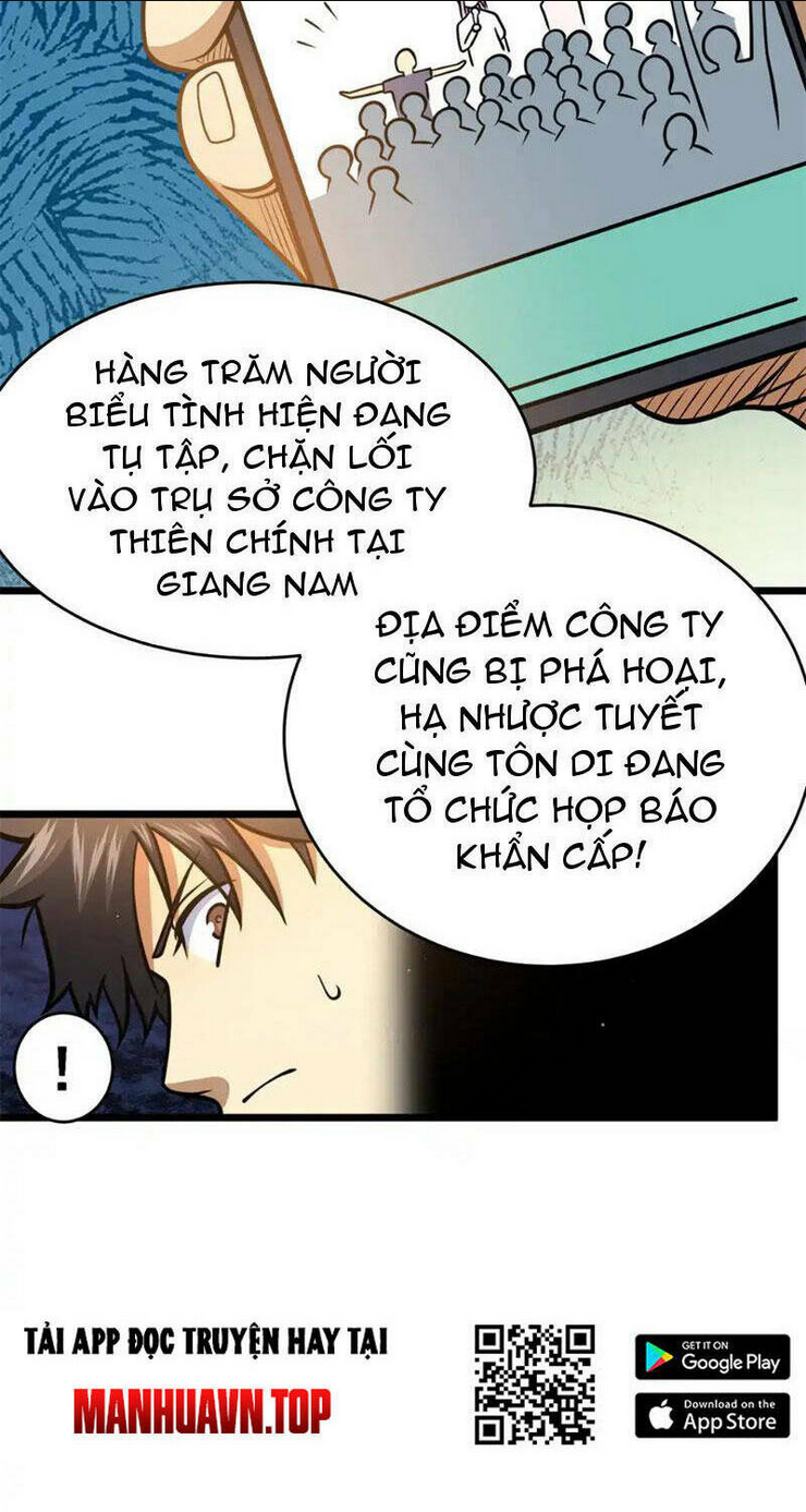 Đô Thị Cực Phẩm Y Thần Chapter 168 - Trang 2