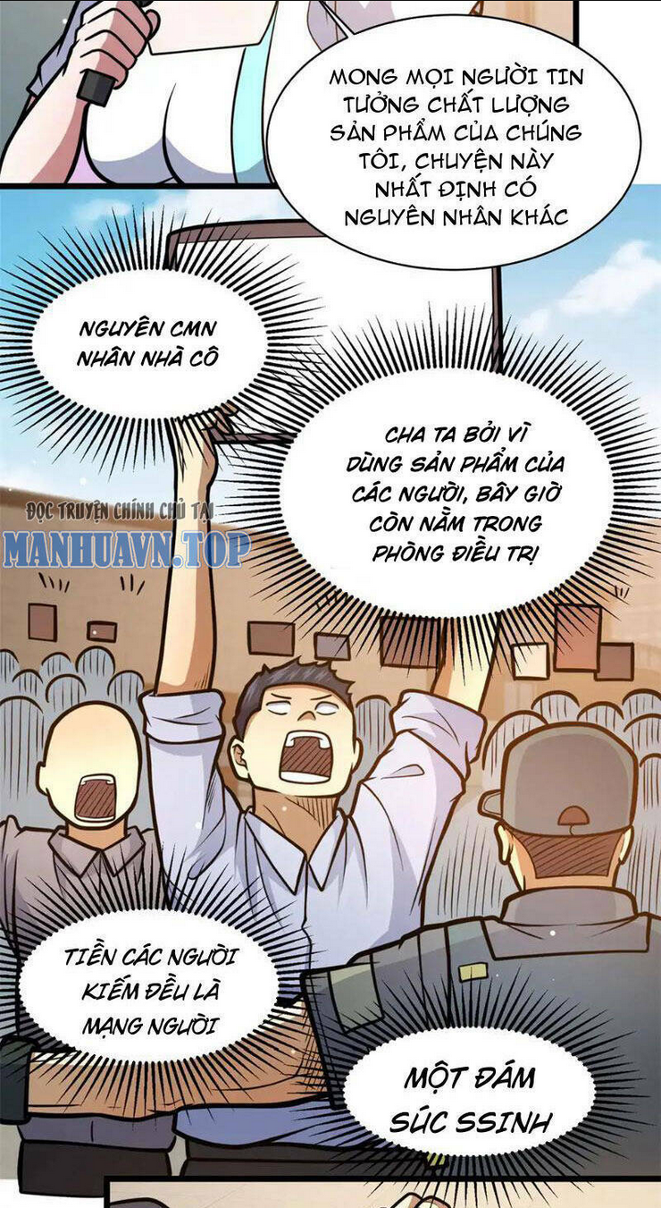 Đô Thị Cực Phẩm Y Thần Chapter 168 - Trang 2