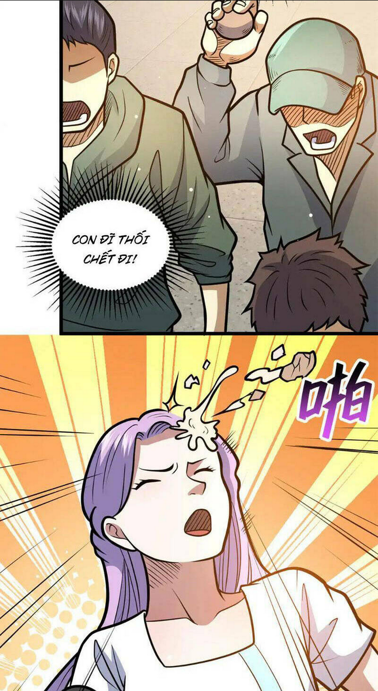 Đô Thị Cực Phẩm Y Thần Chapter 168 - Trang 2