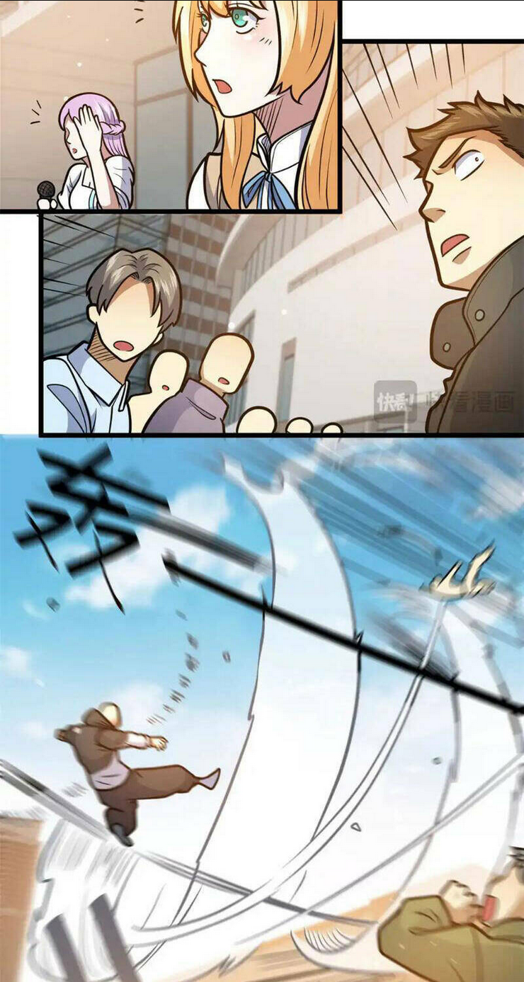 Đô Thị Cực Phẩm Y Thần Chapter 168 - Trang 2