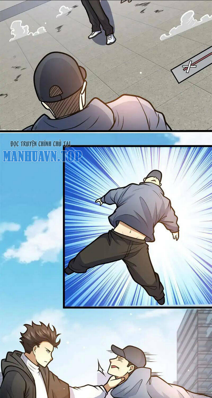 Đô Thị Cực Phẩm Y Thần Chapter 168 - Trang 2