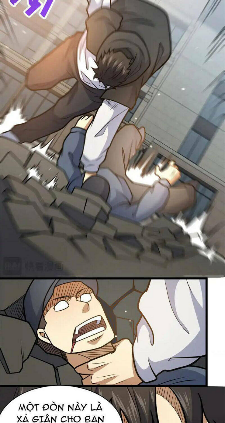 Đô Thị Cực Phẩm Y Thần Chapter 168 - Trang 2