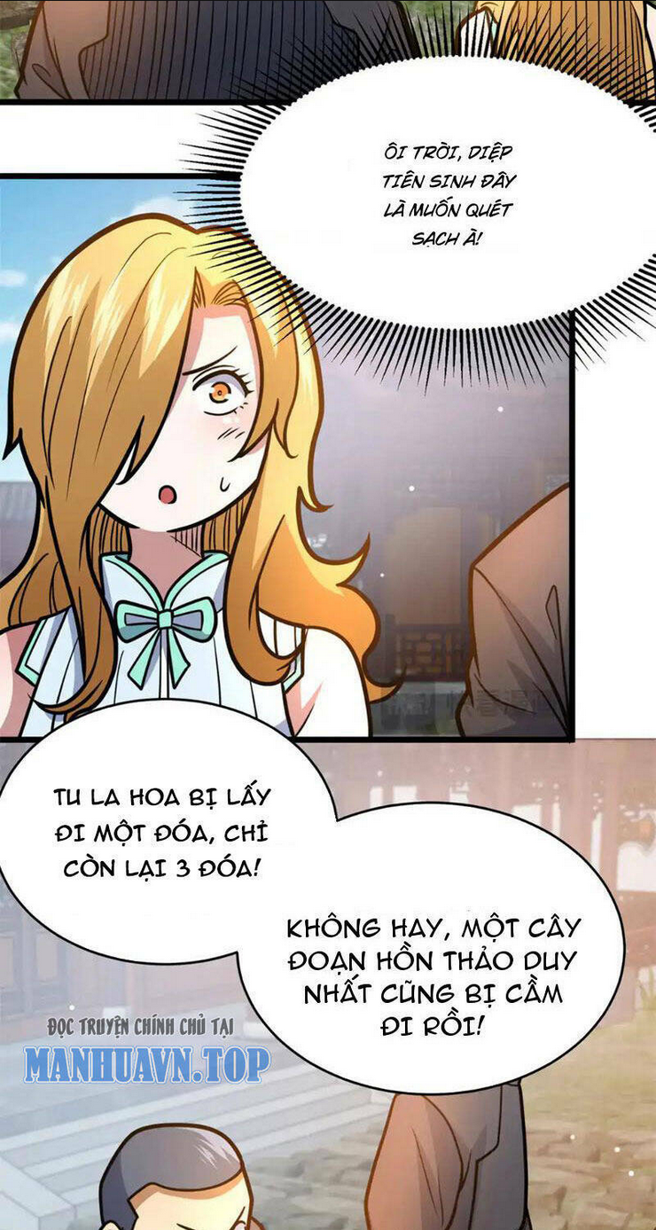 Đô Thị Cực Phẩm Y Thần Chapter 168 - Trang 2