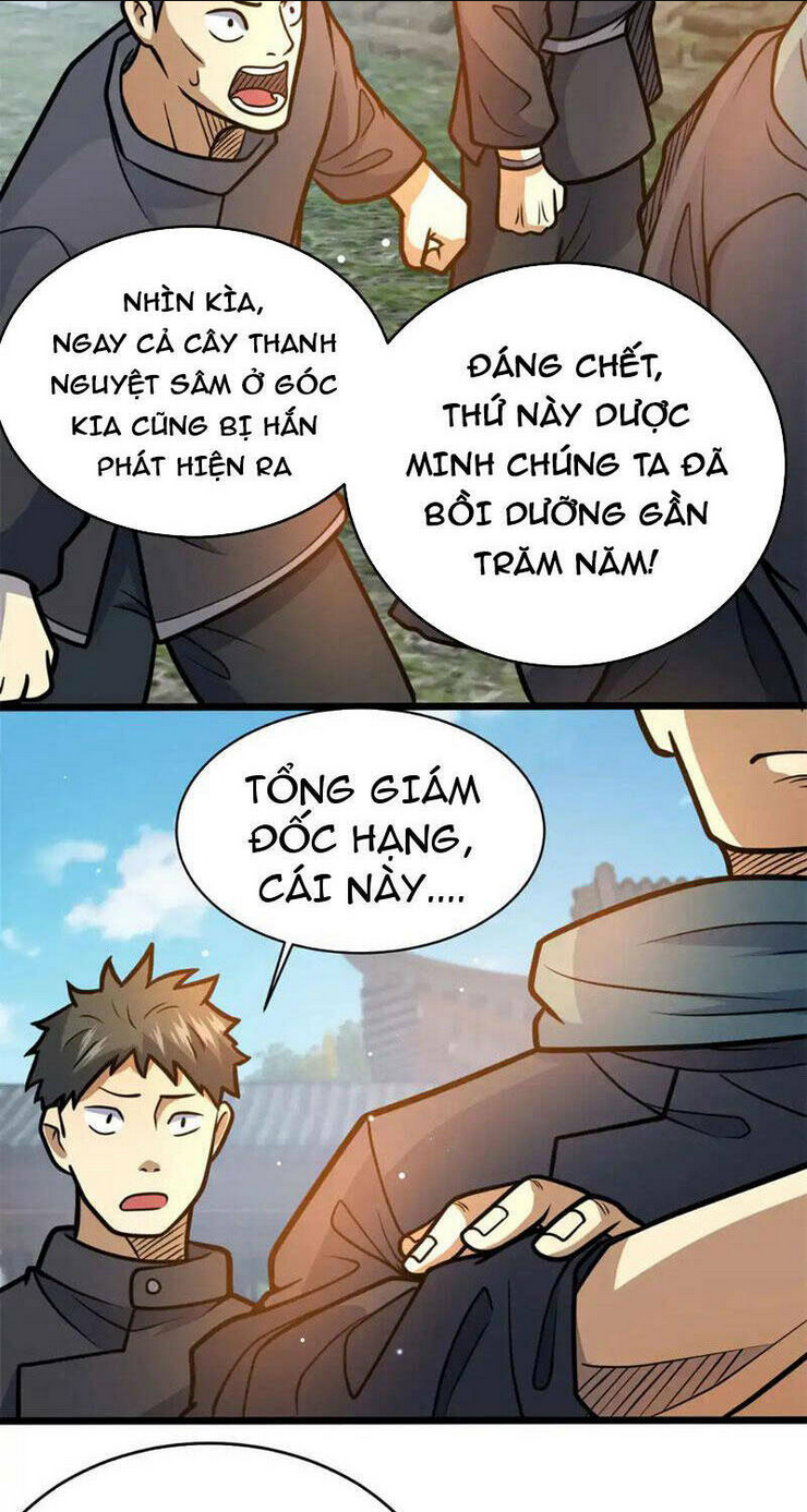 Đô Thị Cực Phẩm Y Thần Chapter 168 - Trang 2
