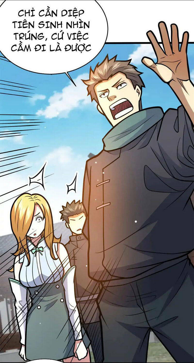 Đô Thị Cực Phẩm Y Thần Chapter 168 - Trang 2