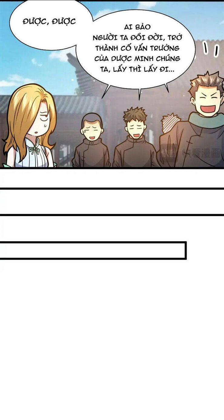 Đô Thị Cực Phẩm Y Thần Chapter 168 - Trang 2