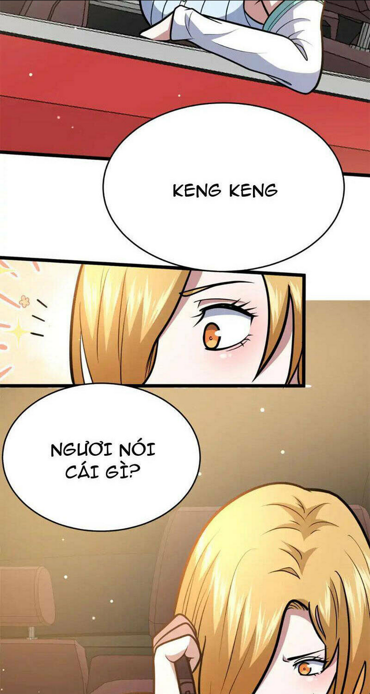 Đô Thị Cực Phẩm Y Thần Chapter 168 - Trang 2