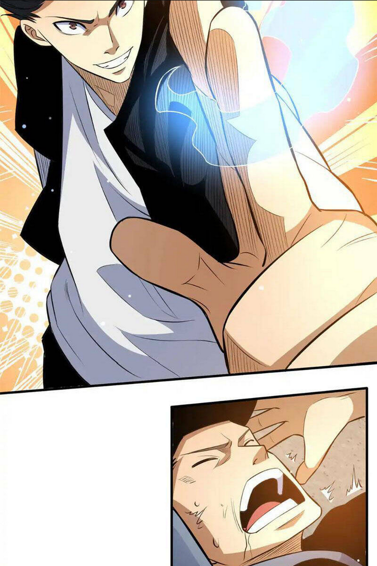 Đô Thị Cực Phẩm Y Thần Chapter 169 - Trang 2